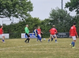 ST D.Z.C. '09/S.K.N.W.K. JO16-1 - Roosendaal JO16-3 (competitie) seizoen 2024-2025 (3e fase) (56/169)